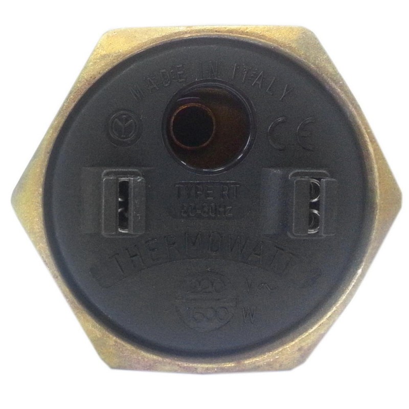 ТЭН для радиатора RDT G1 1/4